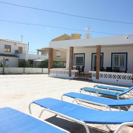 Oliva Holidays 4 Exterior photo