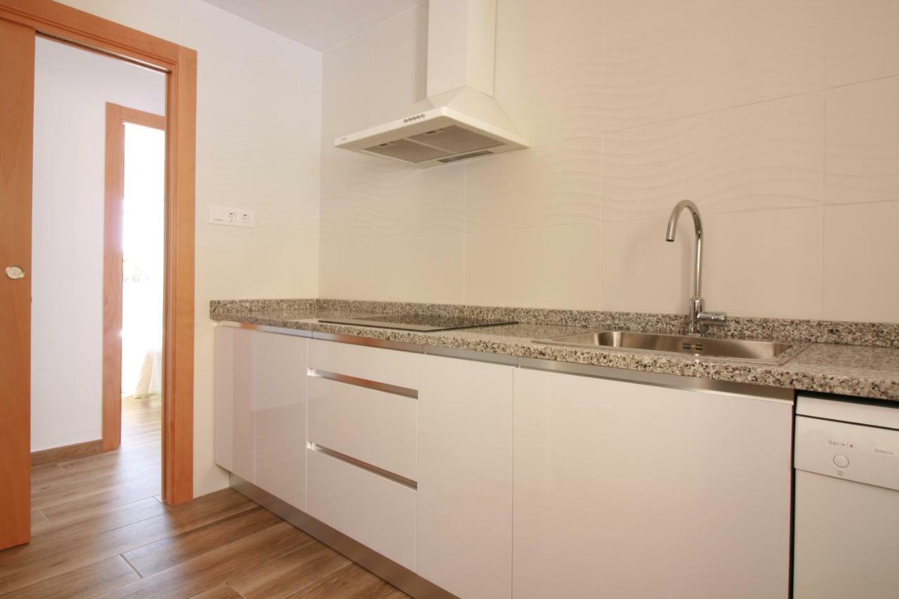 Oliva Holidays 4 Exterior photo