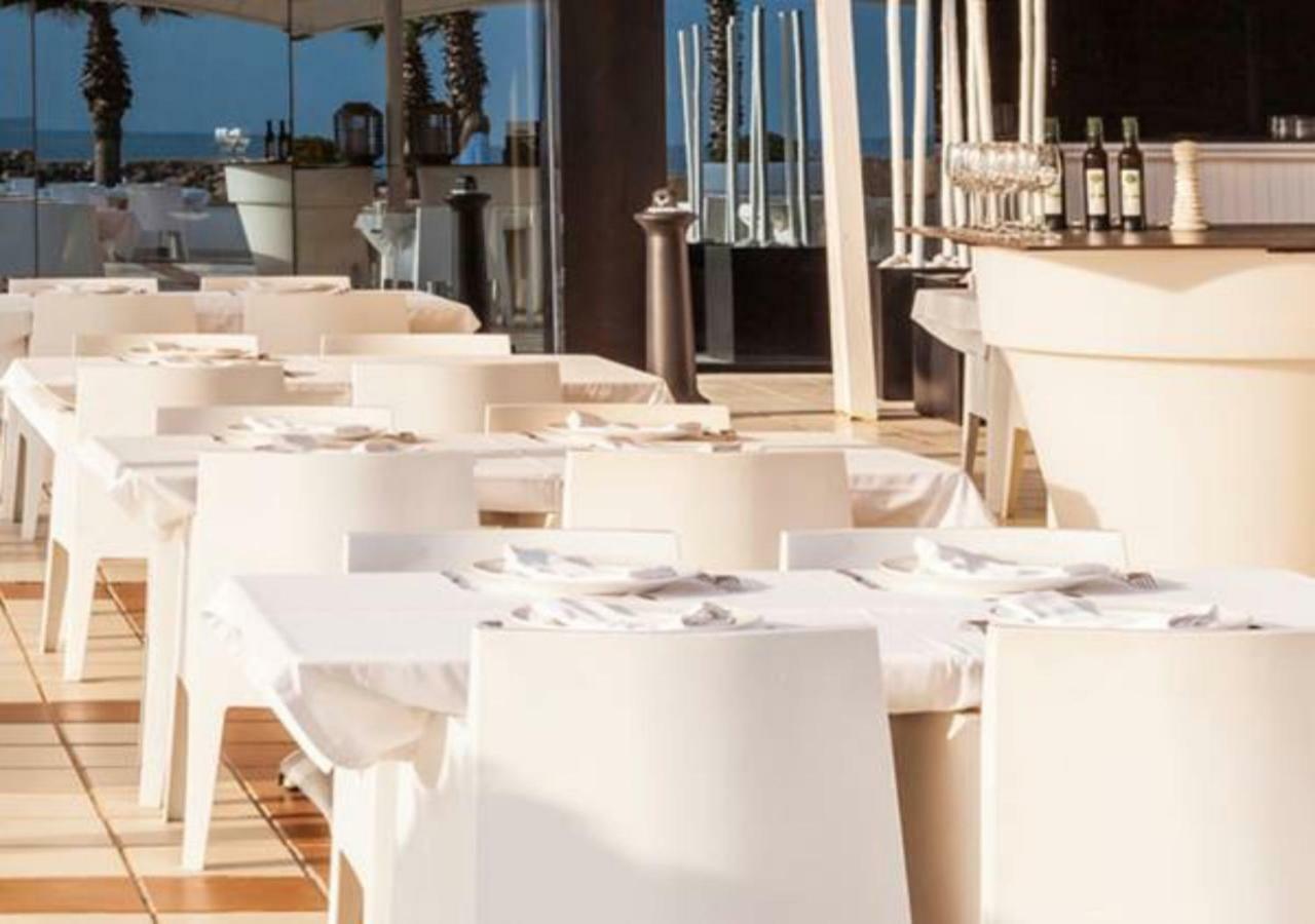Oliva Holidays 4 Exterior photo