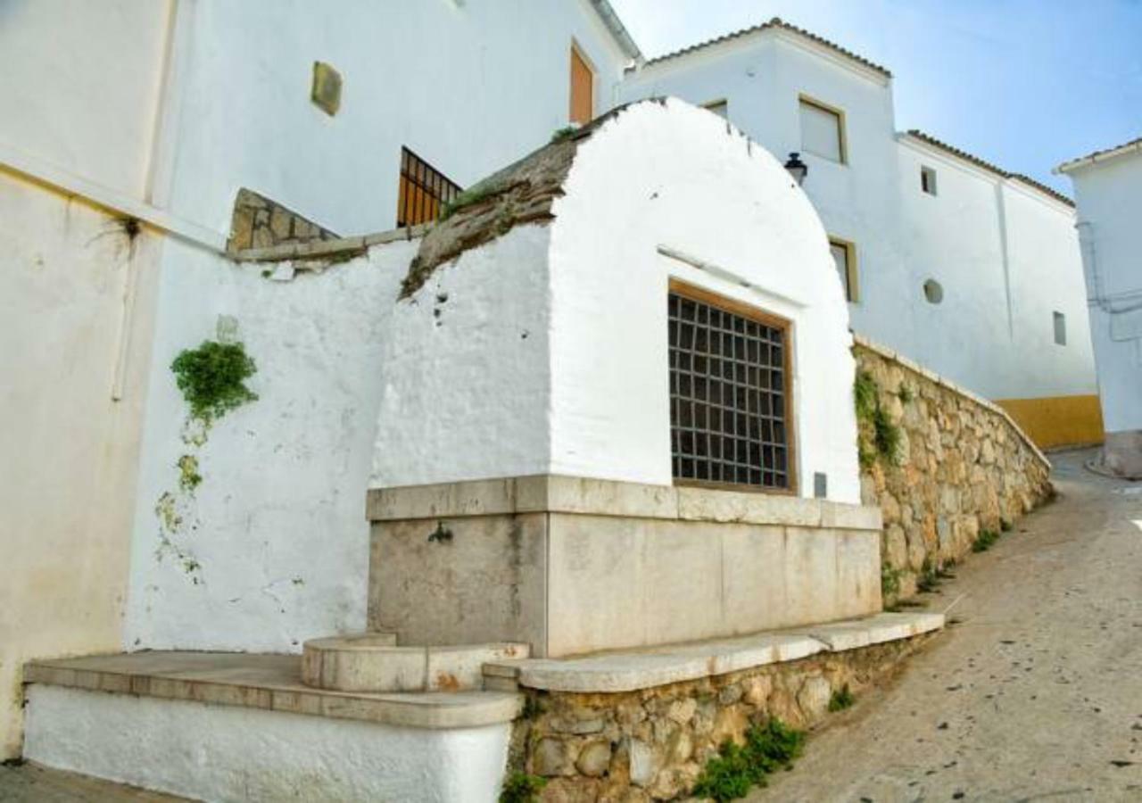 Oliva Holidays 4 Exterior photo
