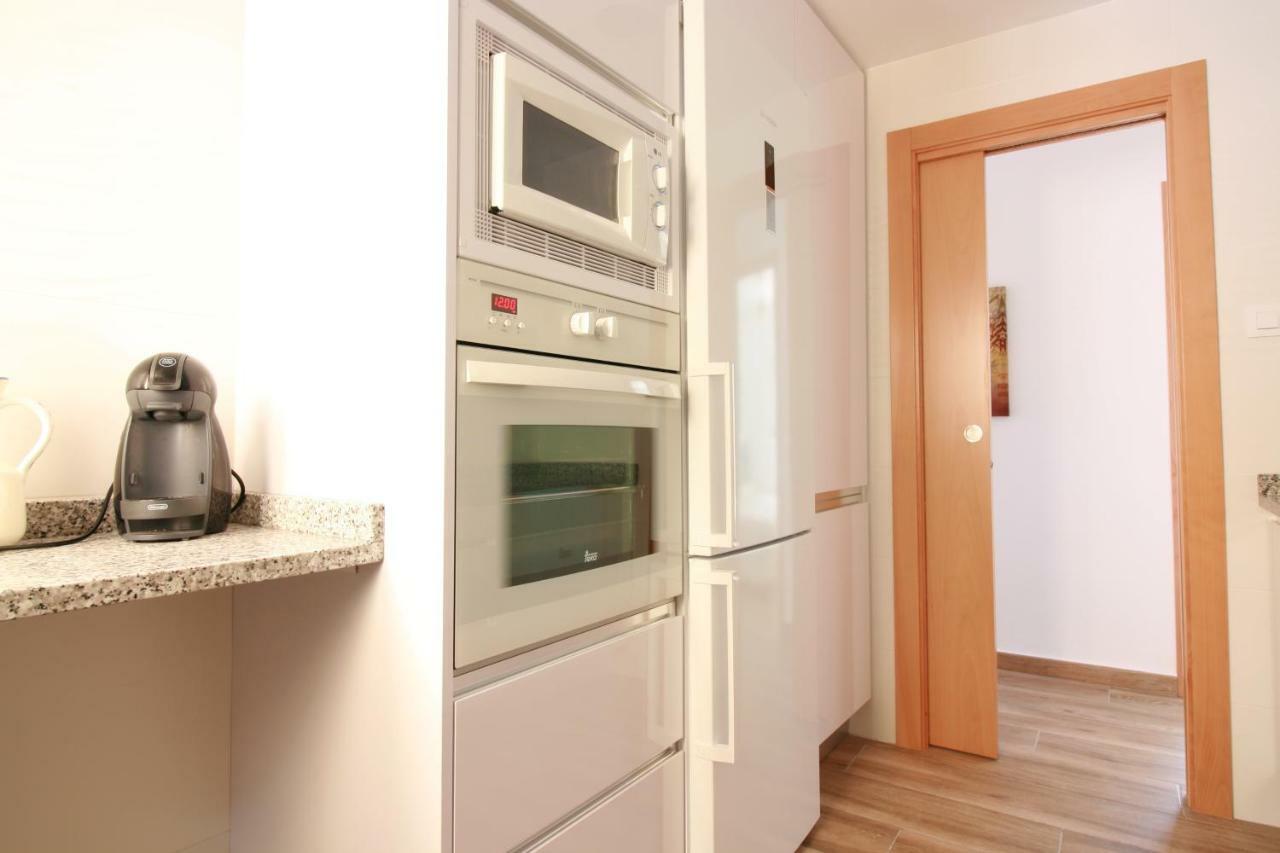 Oliva Holidays 4 Exterior photo