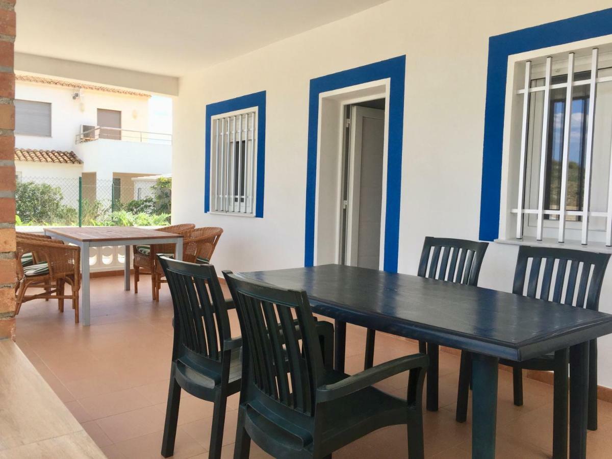 Oliva Holidays 4 Exterior photo