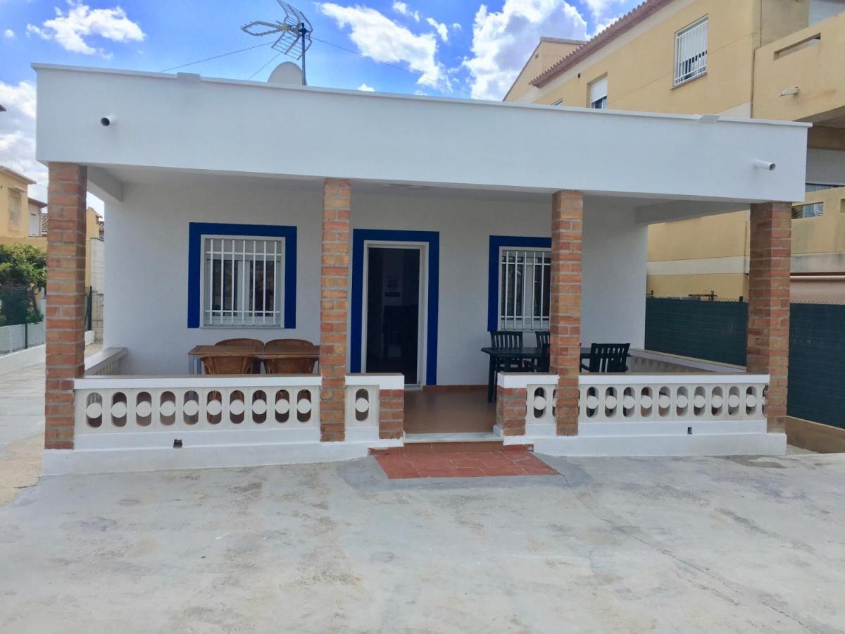 Oliva Holidays 4 Exterior photo